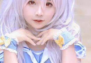Sayo Momo的瑜伽作品在线，怎么就这么会挑人看呢？